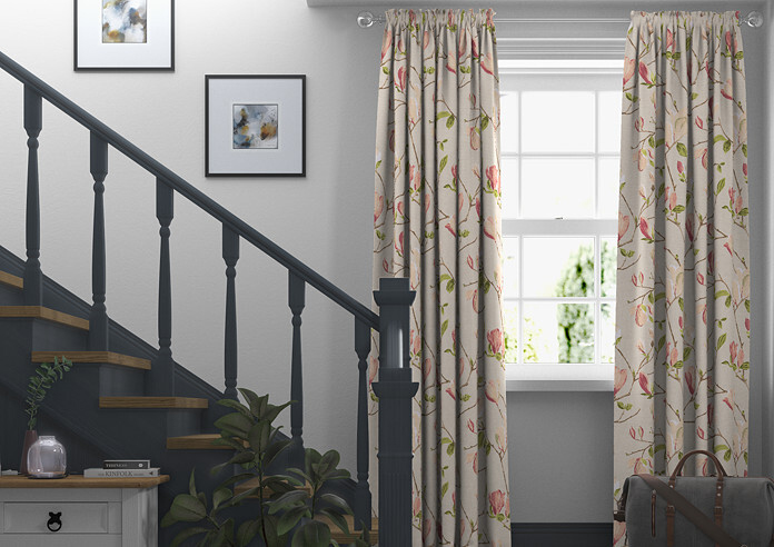 Sayuri, Chintz - Made to Measure Curtains - Image 3